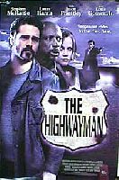 Poster The Highwayman