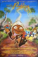 Poster The Magic Pudding
