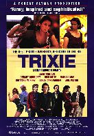 Poster Trixie