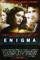 Poster Enigma