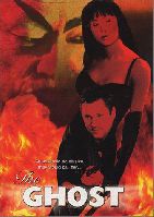Poster The Ghost