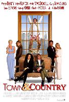 Poster Town & Country