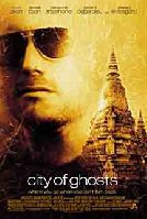 Poster City of Ghosts