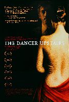 Poster The Dancer Upstairs