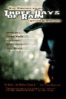 Poster Three Days of Rain