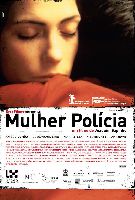 Poster A Mulher Polícia