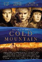 Poster Cold Mountain