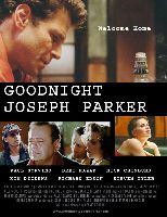 Poster Goodnight, Joseph Parker