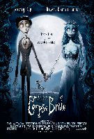 Poster Corpse Bride