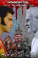 Poster Housesitter: The Night They Saved Siegfried's Brain