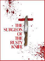 Poster The Surgeon of the Rusty Knife