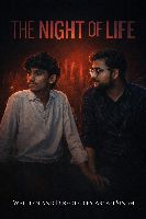 Poster The Night of Life: Before You Think About It