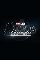Poster Avengers: Secret Wars