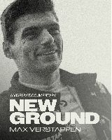 Poster Max Verstappen - New Ground