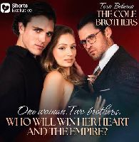 Poster Torn Between the Cole Brothers