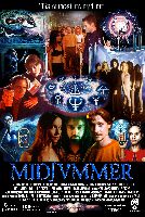 Poster Midsummer