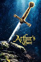 Poster Arthur's Quest