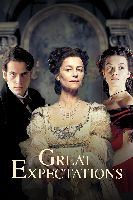 Poster Great Expectations