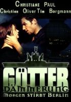 Poster Götterdämmerung - Morgen stirbt Berlin