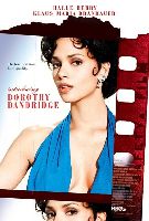 Poster Introducing Dorothy Dandridge