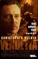 Poster Vendetta