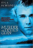 Poster What We Did That Night