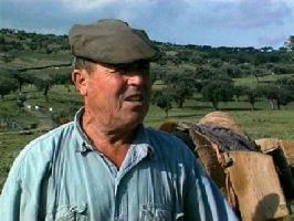 Poster O Guardador de Rebanhos