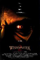 Poster Wishmaster 2: Evil Never Dies