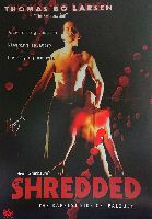 Poster Shredded