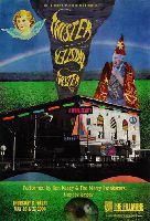 Poster Twister: A Musical Catastrophe