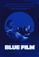 Poster Blue Film