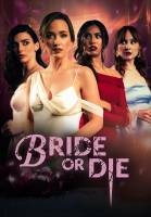Poster Bride or Die