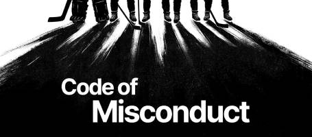 Poster Code of Misconduct