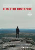 Poster D Is for Distance