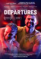 Poster Departures