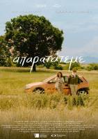 Poster Driving Me Crazy