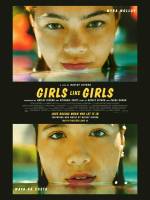 Poster Girls Like Girls