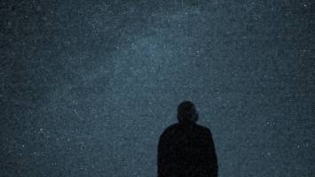 Poster Little, Big, and Far