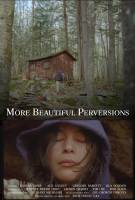 Poster More Beautiful Perversions