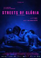 Poster Streets of Gloria