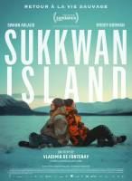 Poster Sukkwan Island