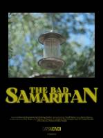 Poster The Bad Samaritan