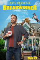 Poster The Breadwinner