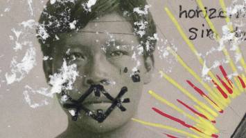 Poster The Memory of Butterflies