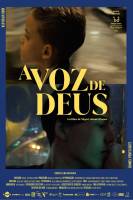 Poster The Voice of God