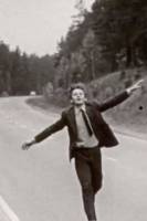 Poster UFO 1st Class