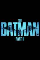 Poster The Batman: Part II