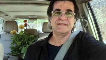 Poster Où en êtes-vous Jafar Panahi?