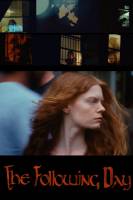 Poster The Following Day