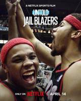 Poster Jail Blazers